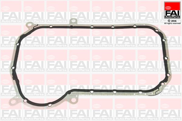 Прокладка оливного піддона FAI AUTOPARTS SG750 - zapix