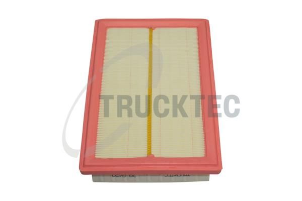 Повітряний фільтр TRUCKTEC AUTOMOTIVE 0214210 - zapix
