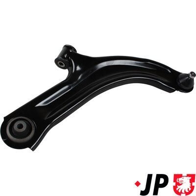 Важіль підвіски JP GROUP 4340100580 - zapix