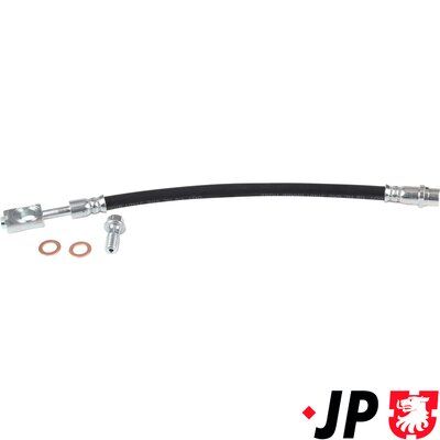 Гальмівні шланги JP GROUP 1161705800 - zapix