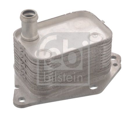 Масляный радиатор двигателя FEBI BILSTEIN 108011