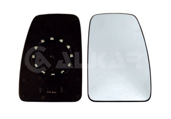 Вкладиш дзеркала ALKAR 6432905 - zapix