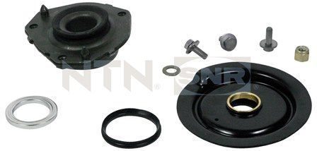 Опора амортизаційної стійки SNR KB65925 - zapix