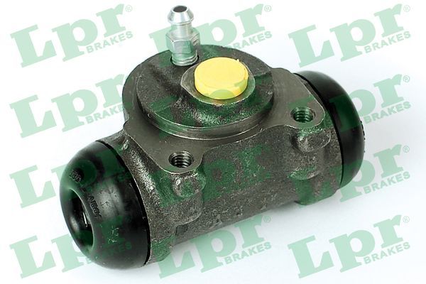 Колісний гальмівний циліндр LPR 4706 - zapix