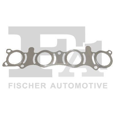 Прокладка випускного колектора FA1 475003 - zapix