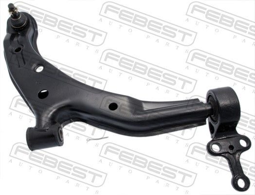Важіль підвіски FEBEST 0224B10RSRH - zapix
