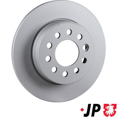 Гальмівний диск JP GROUP 1163214900