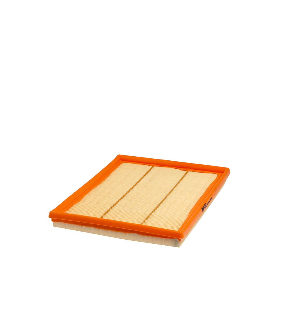 Повітряний фільтр HENGST FILTER E236L01 - zapix