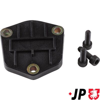 Прокладка оливного піддона JP GROUP 1119401300 - zapix