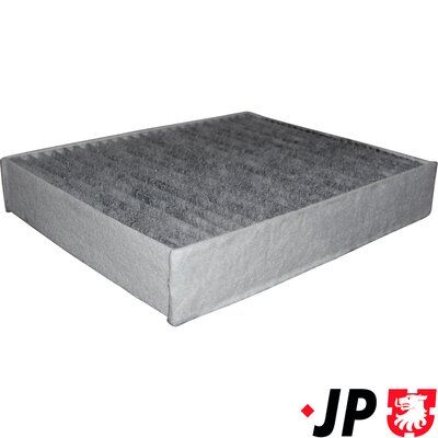 Фільтр салону JP GROUP 1428102600 - zapix