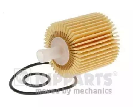 Оливний фільтр NIPPARTS N1312027 - zapix