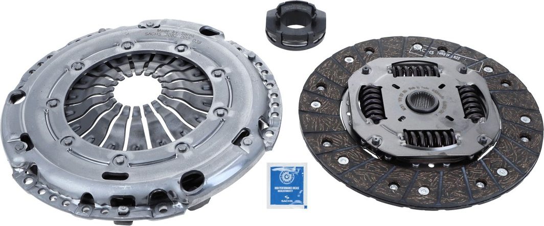 Комплект зчеплення SACHS 3000970074 - zapix