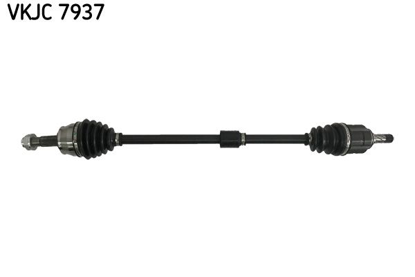 Піввісь SKF VKJC7937 - zapix