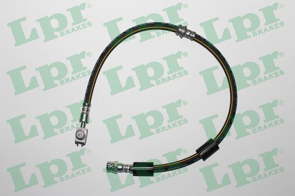 Тормозные шланги LPR 6T48617