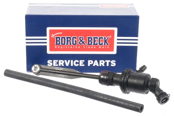 Головний циліндр зчеплення BORG & BECK BCM154 - zapix