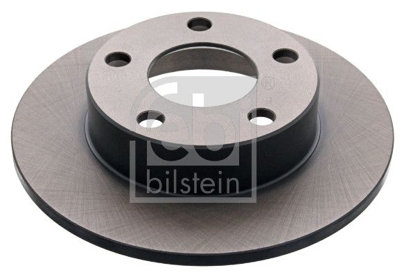Гальмівний диск FEBI BILSTEIN 11398 - zapix