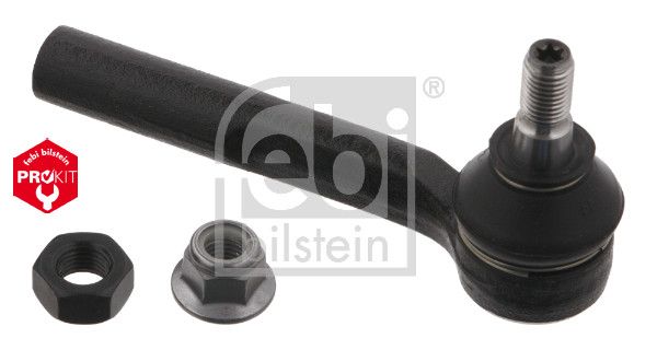 Наконечник кермової тяги FEBI BILSTEIN 34320 - zapix