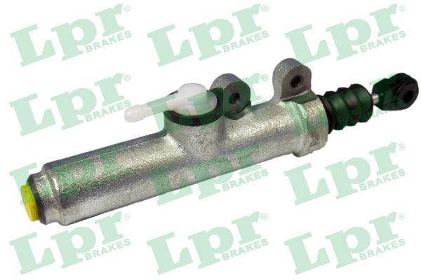 Головний циліндр зчеплення LPR 2716 - zapix