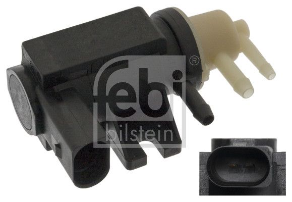Клапан управління тиском FEBI BILSTEIN 48643 - zapix