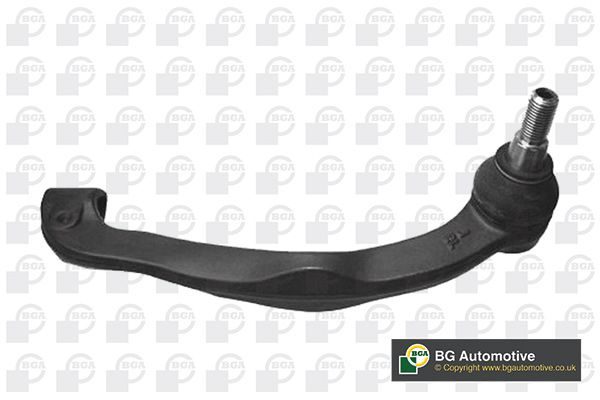Наконечник кермової тяги BGA SR9609 - zapix