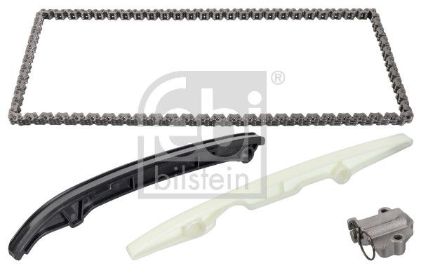 Комплект ланцюгів привода FEBI BILSTEIN 178624 - zapix