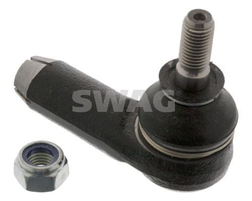Наконечник кермової тяги SWAG 32710006 - zapix