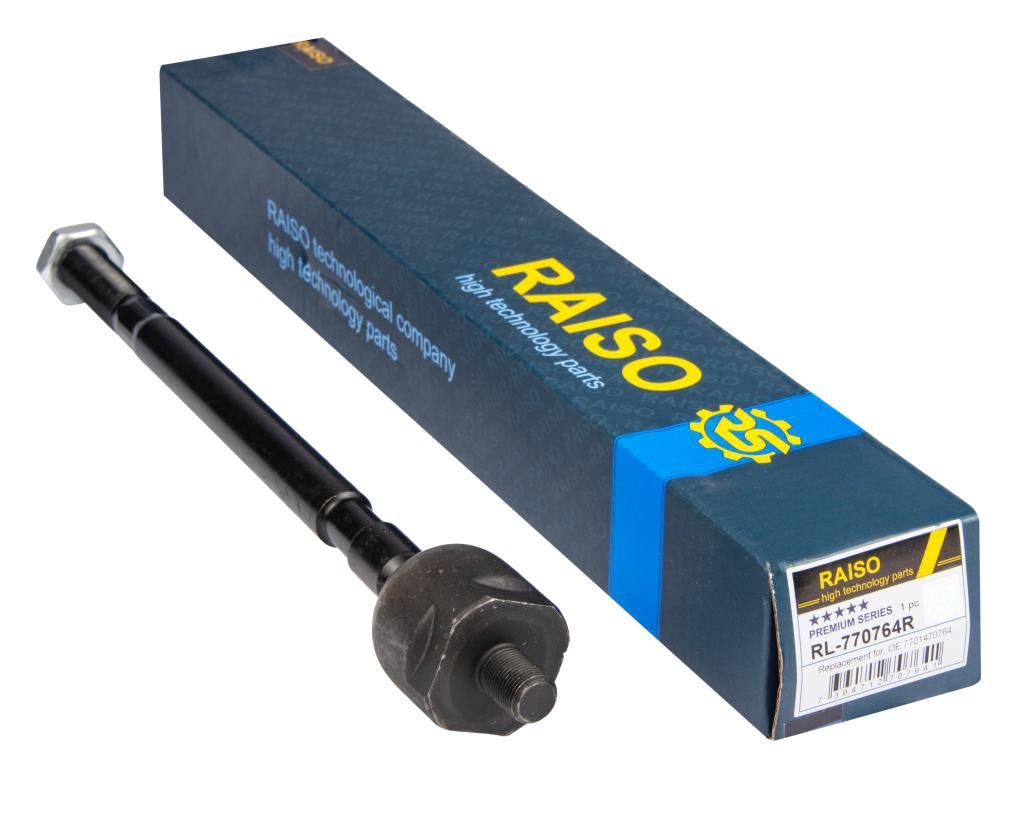 Тяга кермова RAISO RL770764R - zapix