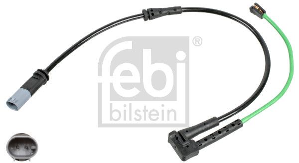 Датчик зносу гальмівних колодок FEBI BILSTEIN 173571