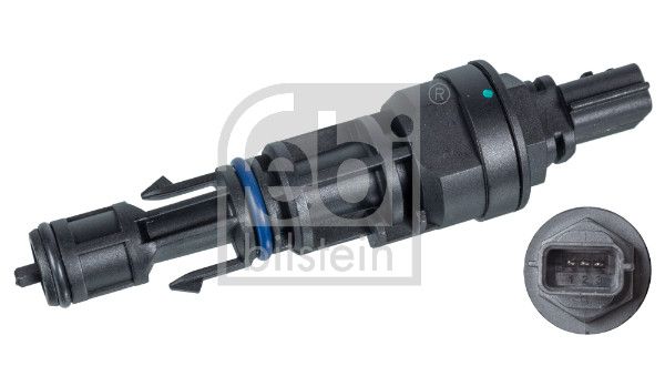 Датчик швидкості (пройденого шляху) FEBI BILSTEIN 106518 - zapix