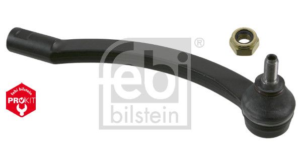 Наконечник кермової тяги FEBI BILSTEIN 21496 - zapix