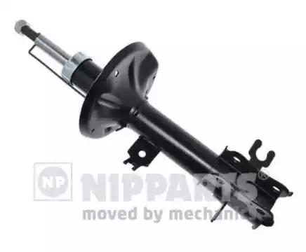 Амортизатор NIPPARTS N5510912G - zapix