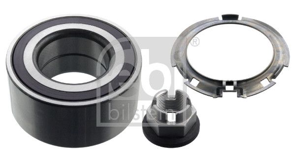 Підшипник / маточина колеса FEBI BILSTEIN 23330 - zapix