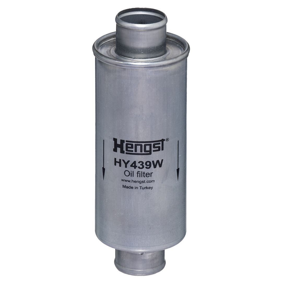 Гідравлічний фільтр HENGST FILTER HY439W - zapix