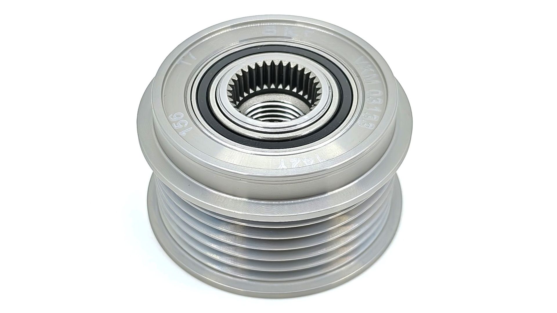 Муфта генератора SKF VKM03133 - zapix