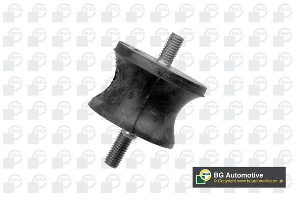 Подвеска двигателя BGA MT9127