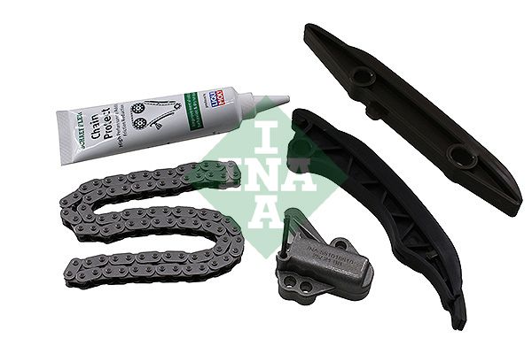 Комплект ланцюгів привода SCHAEFFLER INA 559100720 - zapix