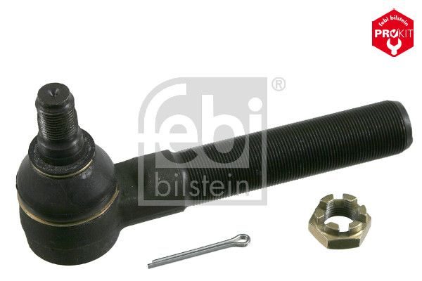 Наконечник кермової тяги FEBI BILSTEIN 15755 - zapix