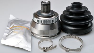 Шарнір рівних кутових швидкостей (ШРКШ) DENCKERMANN C120023 - zapix