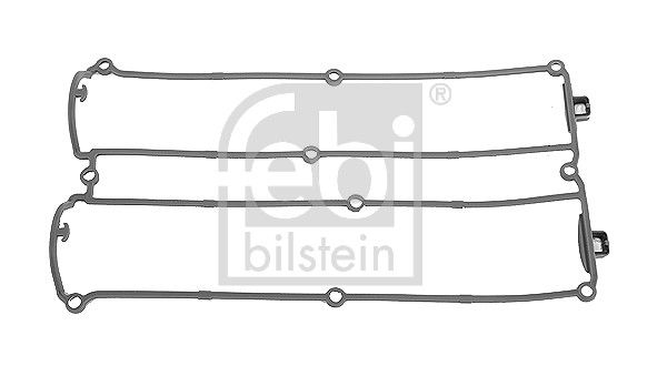Прокладка клапанної кришки FEBI BILSTEIN 19531 - zapix