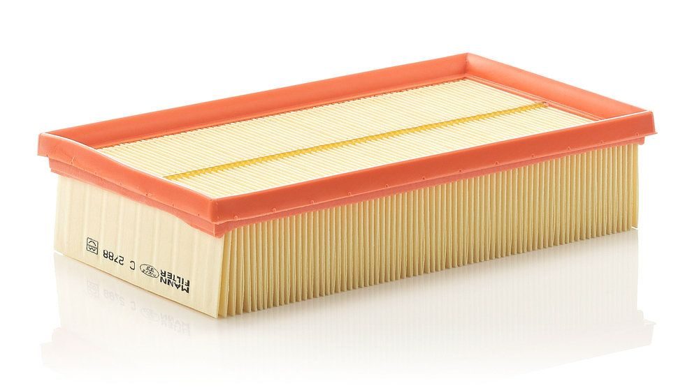 Повітряний фільтр MANN-FILTER C2788 - zapix