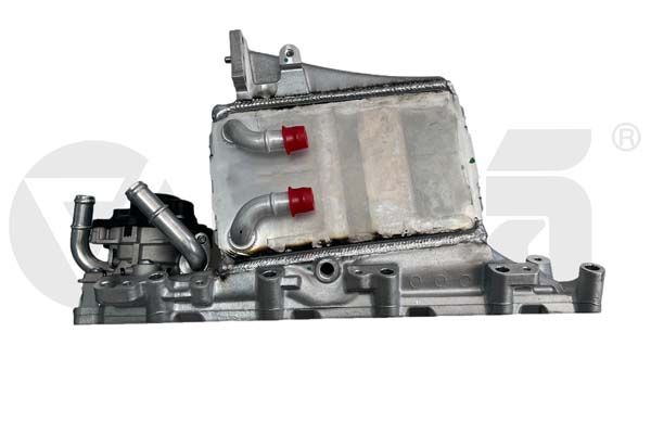 Радіатор EGR VIKA 11291799601 - zapix
