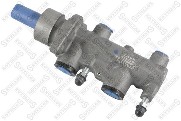 Головний гальмівний циліндр STELLOX 0585522SX - zapix