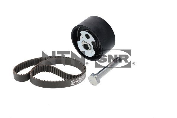 Комплект ременя ГРМ SNR KD45220 - zapix