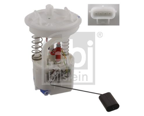 Паливний насос FEBI BILSTEIN 34603 - zapix