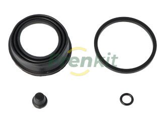 Ремкомплект гальмівного супорта FRENKIT 245029 - zapix