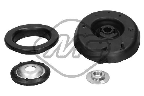 Опора амортизаційної стійки METALCAUCHO 05876