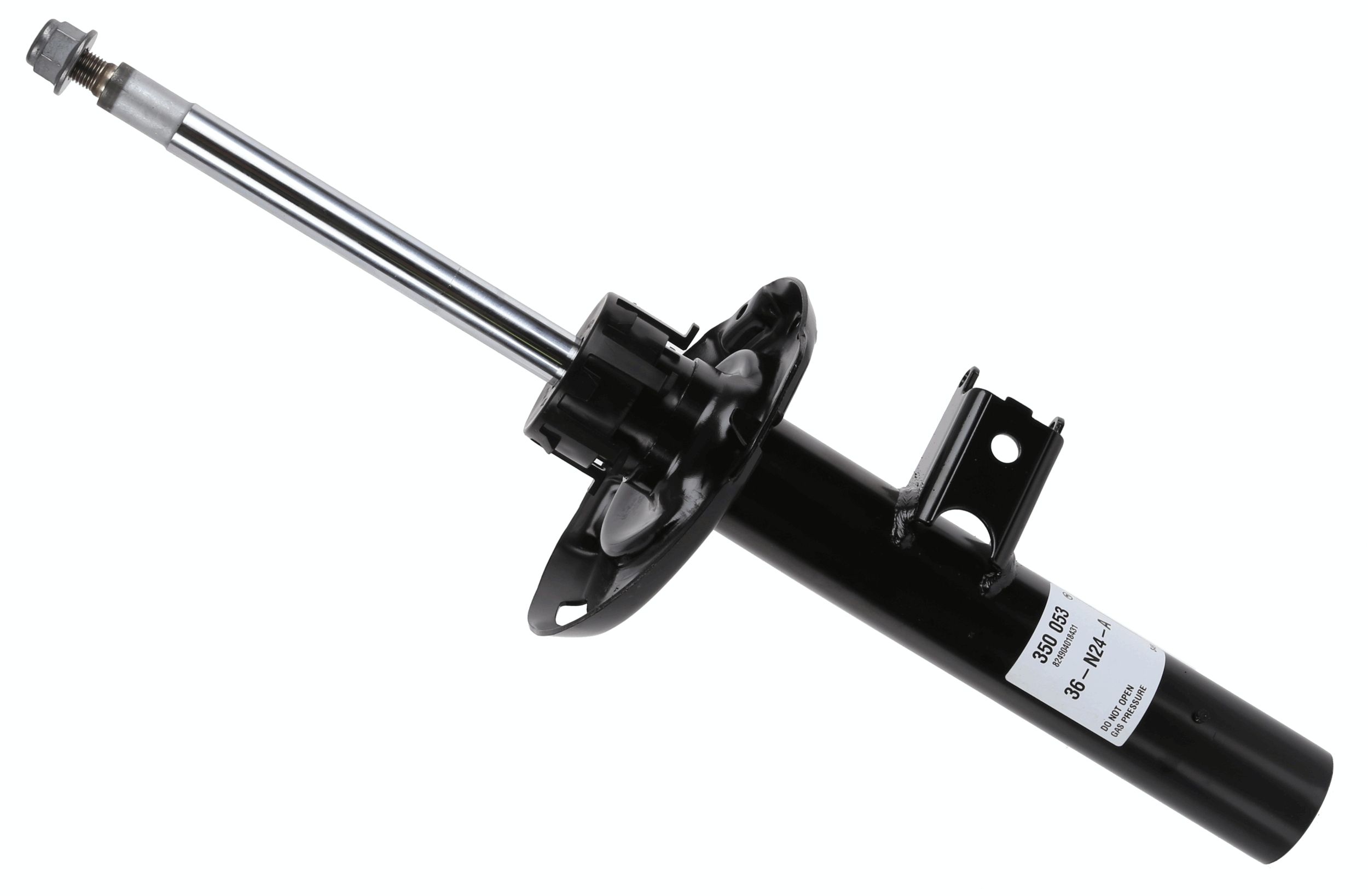 Амортизатор SACHS 350053 - zapix