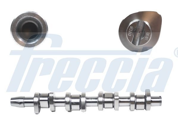 Розподільний вал FRECCIA CM052333 - zapix