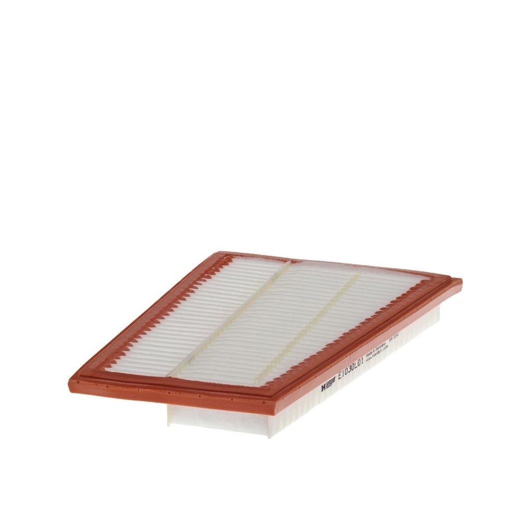 Повітряний фільтр HENGST FILTER E1030L01