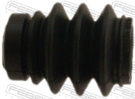 Пильники напрямних супорта FEBEST 1273TUCSF - zapix